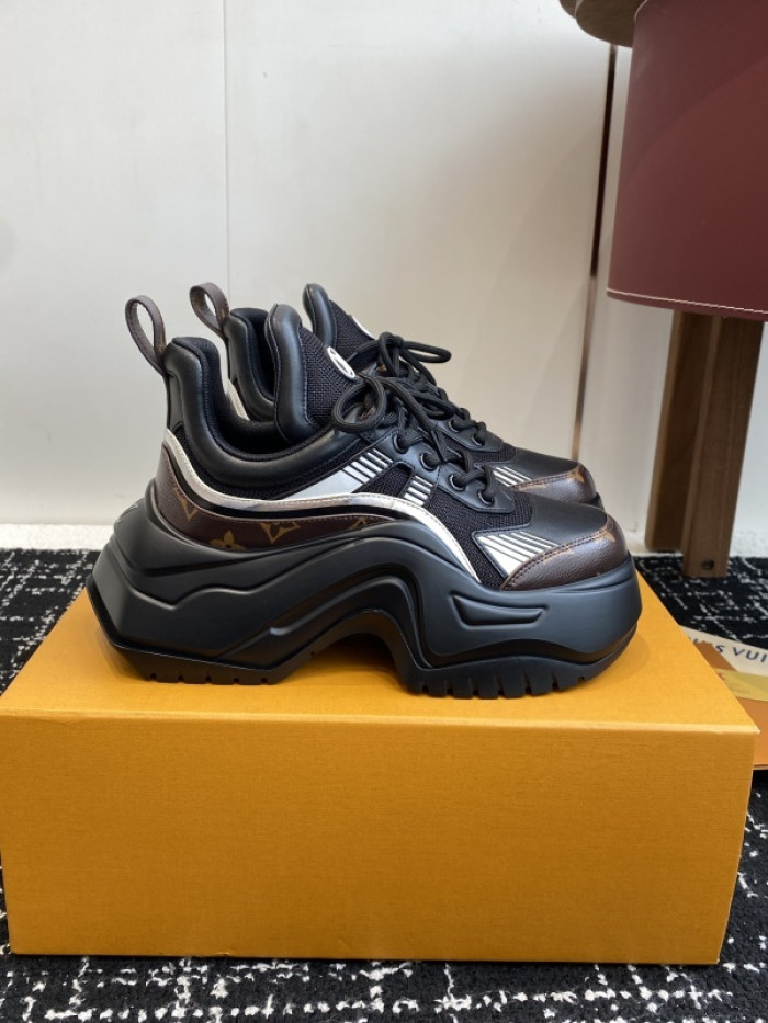 LOVT SNEAKER lv-427