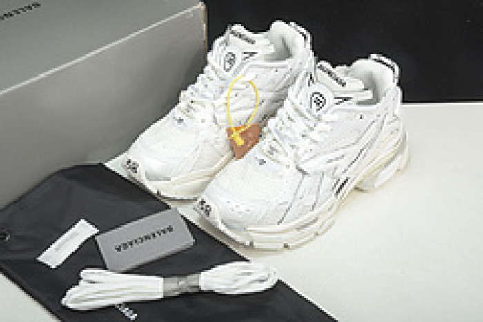 bl track trainers sneaker blr-32