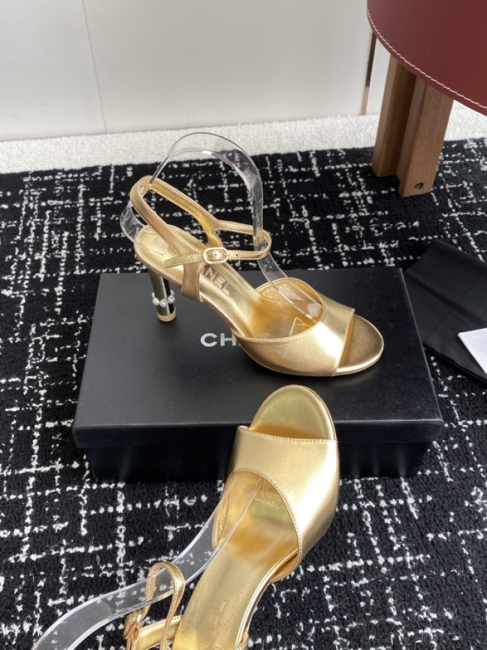CN SANDALS 2509241
