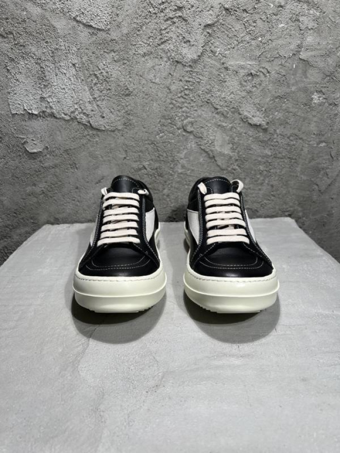 (leather) r1ck 0wens ro-27