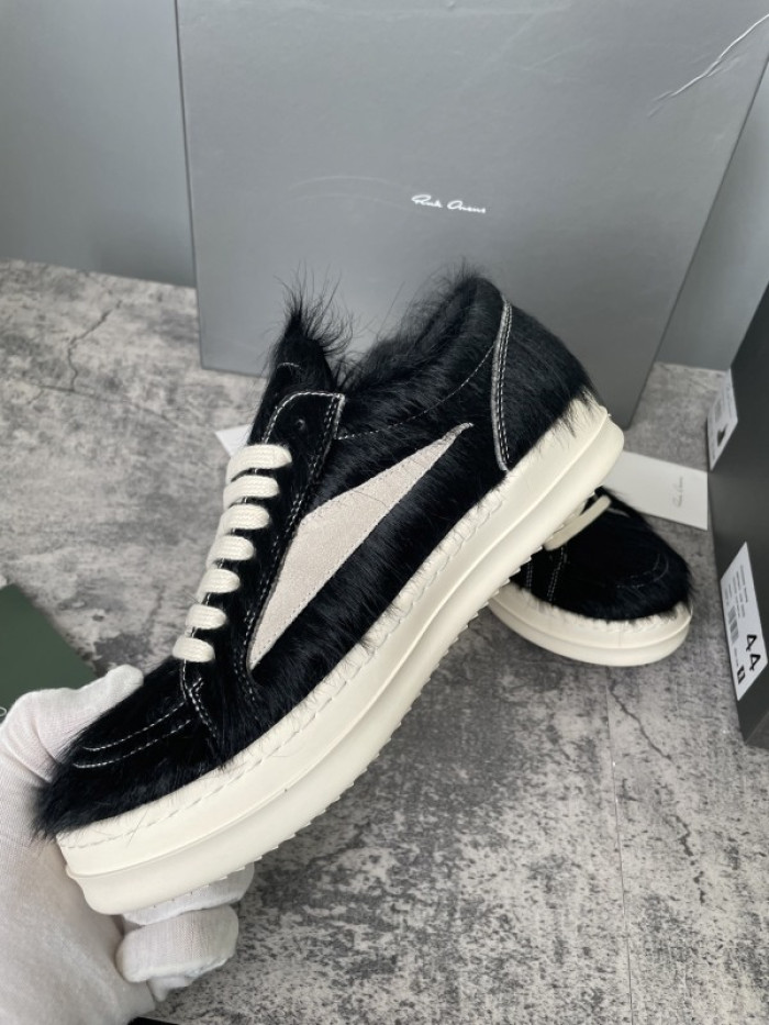 (fur) r1ck 0wens drkshdw ro-132