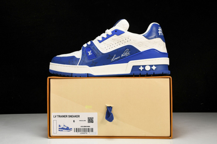 lovt sneaker lv-63