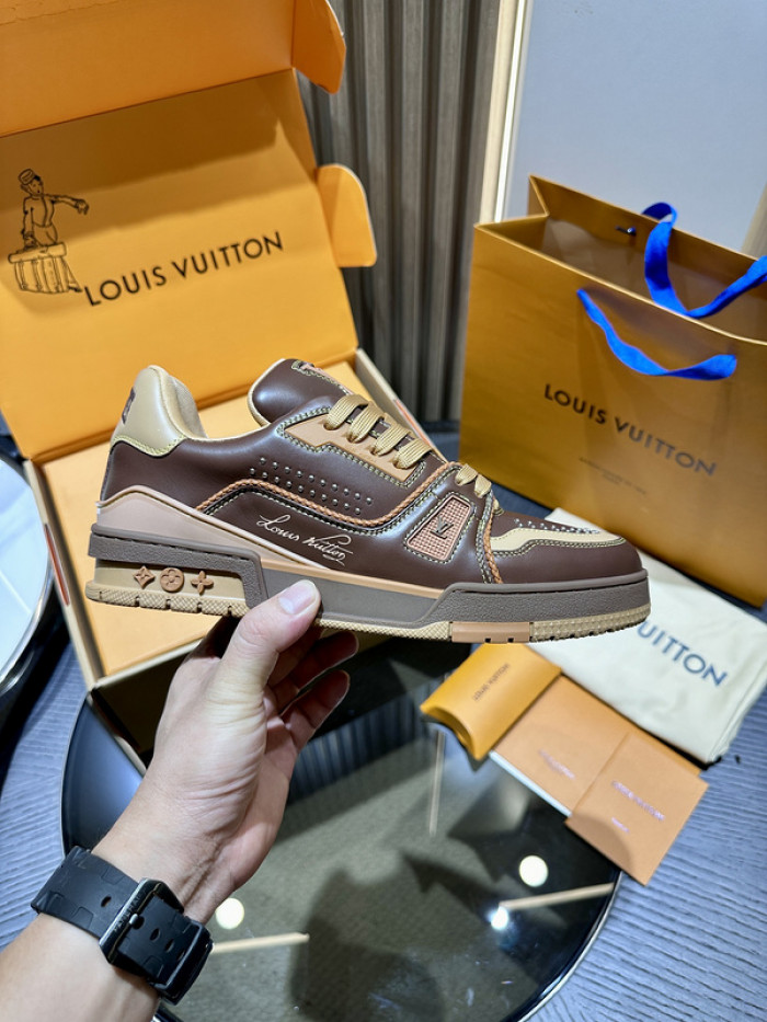lovt sneaker lv-173