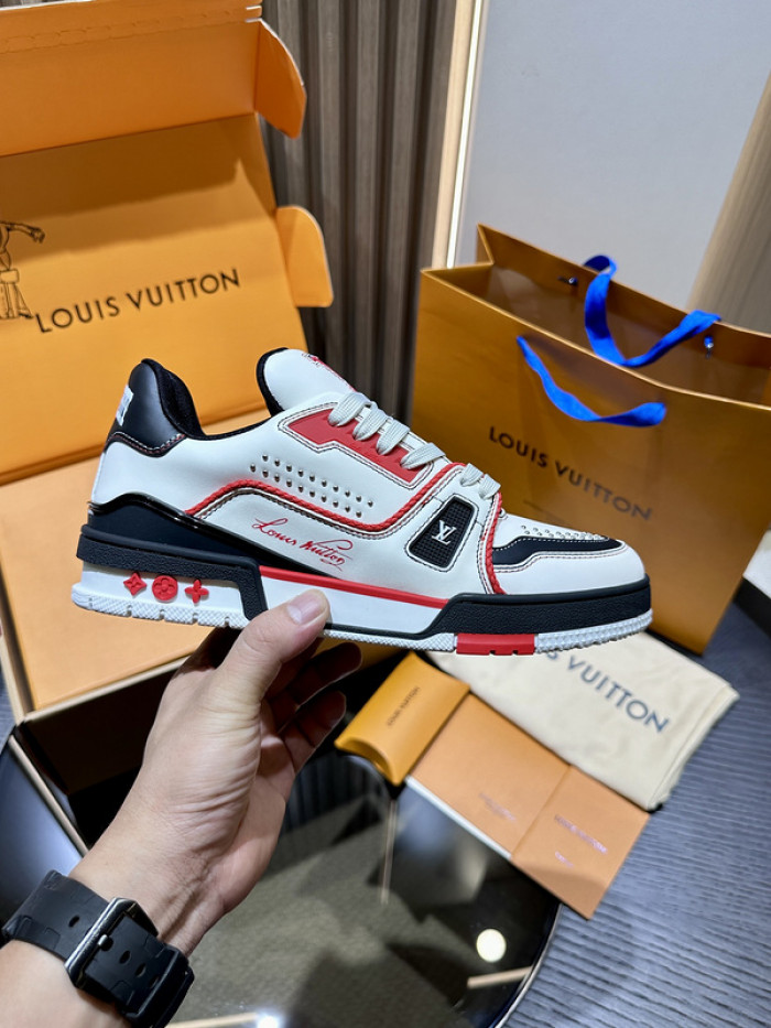 lovt sneaker lv-174