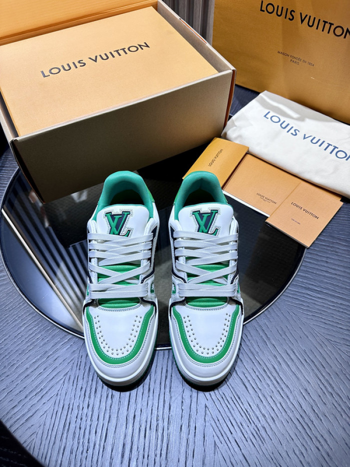 lovt sneaker lv-175