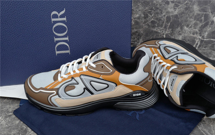 dr b30 trainer sneaker 2309041