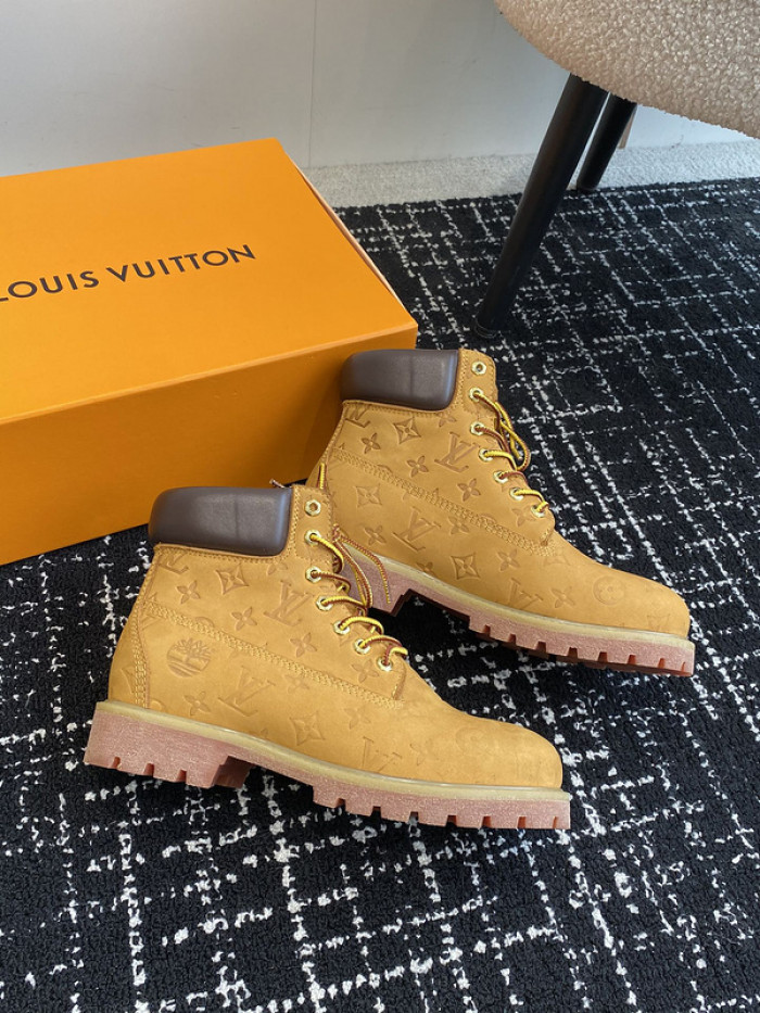 lovt boots l0-02