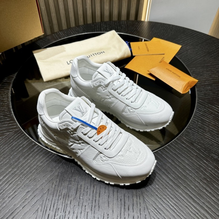 LOVT SNEAKER lv-416