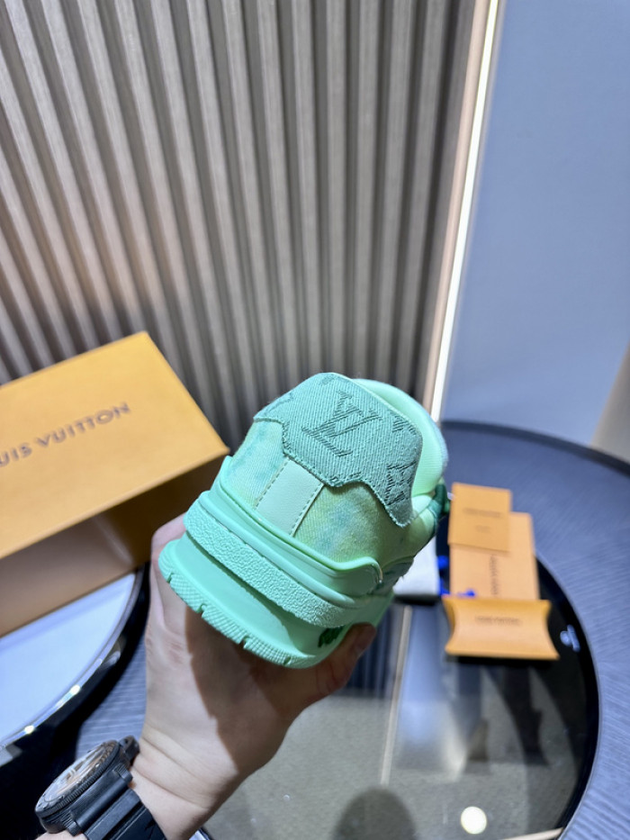 lovt sneaker lv-176