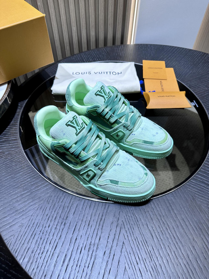 lovt sneaker lv-176