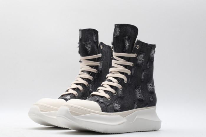 r1ck 0wens sneakers ro-60