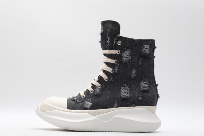 r1ck 0wens sneakers ro-60