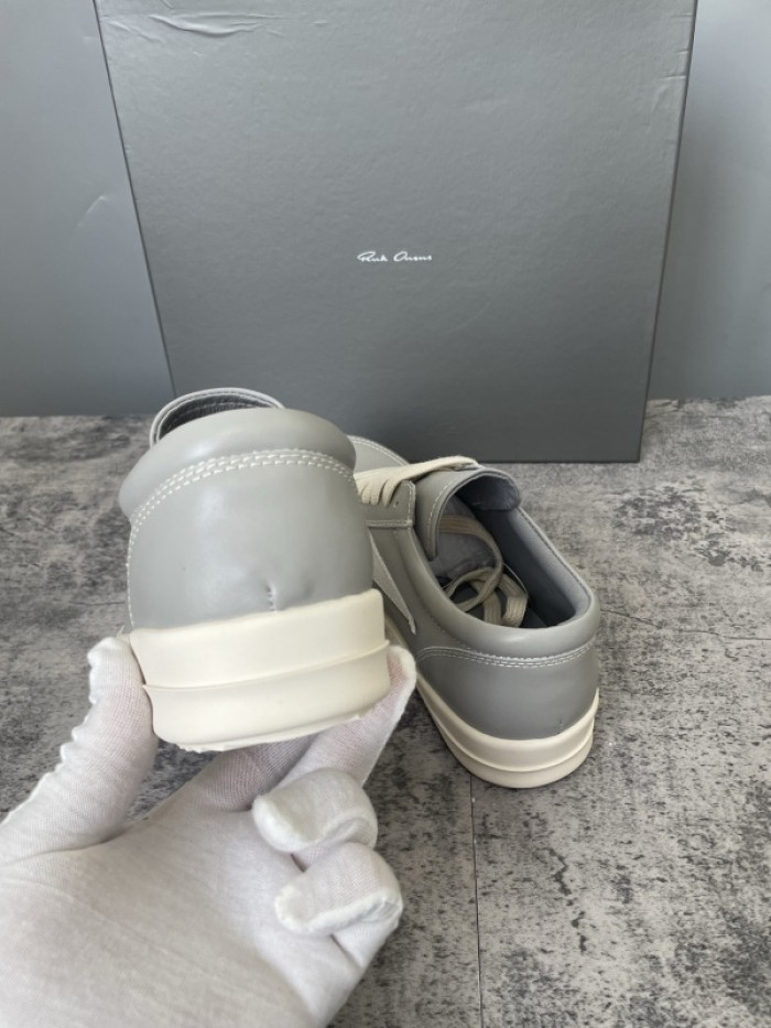 (leather) r1ck 0wens ro-166