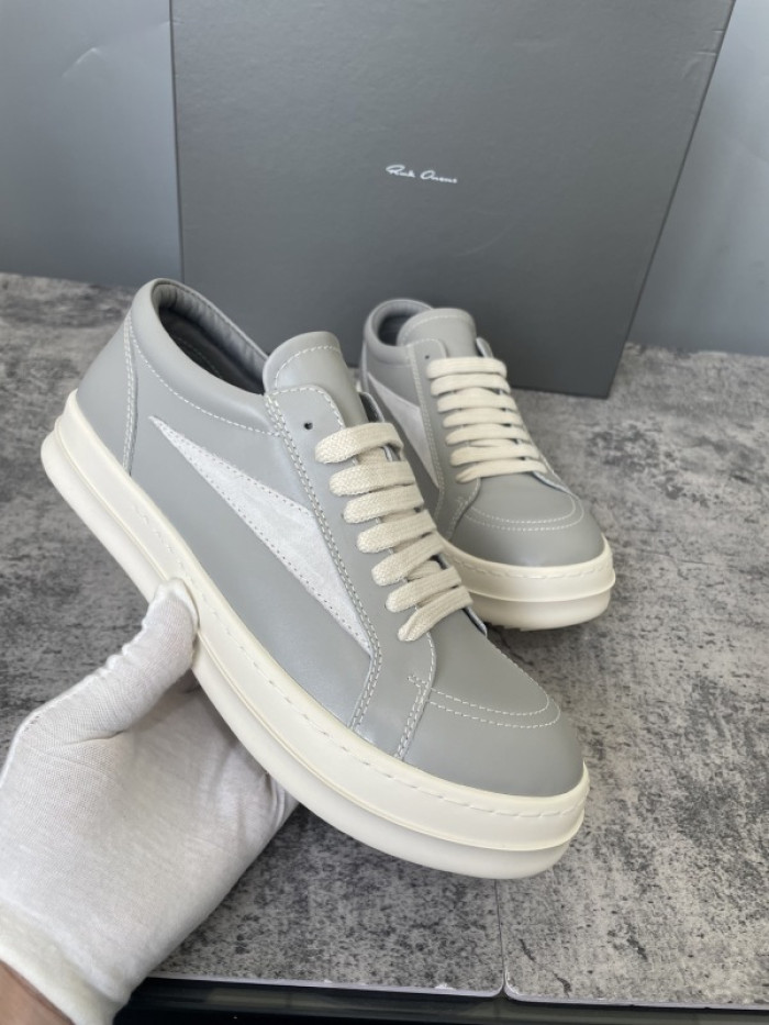 (leather) r1ck 0wens ro-166