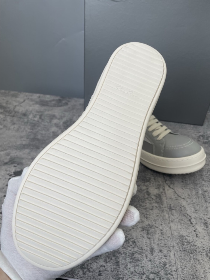 (leather) r1ck 0wens ro-166
