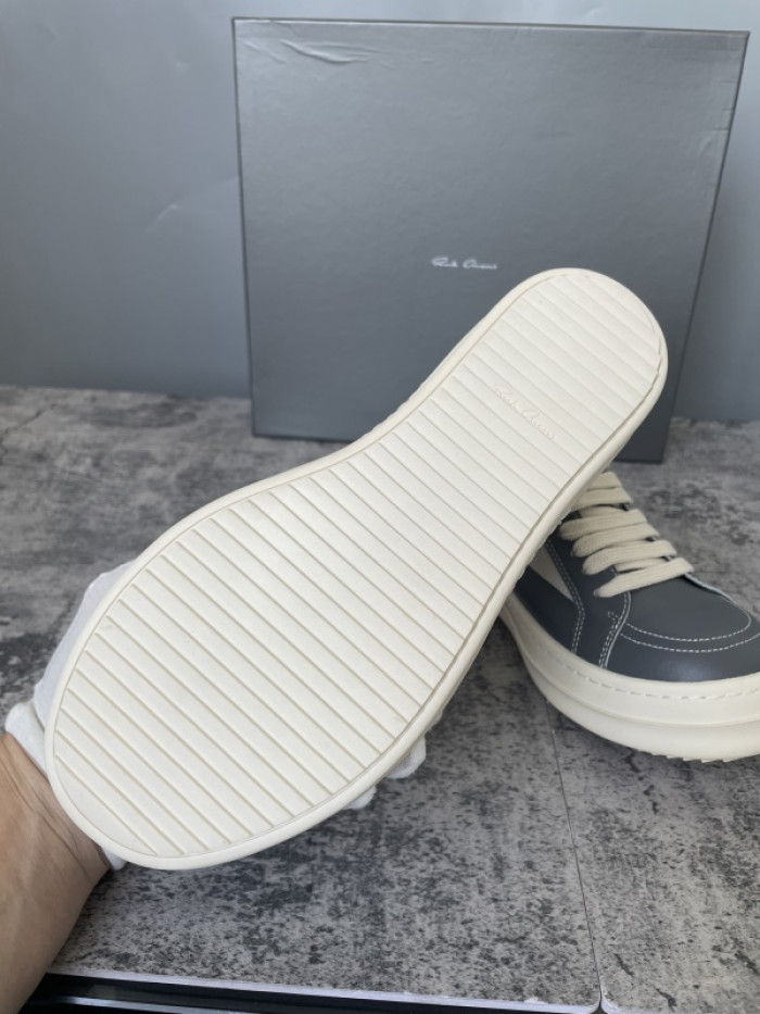 (leather) r1ck 0wens ro-167