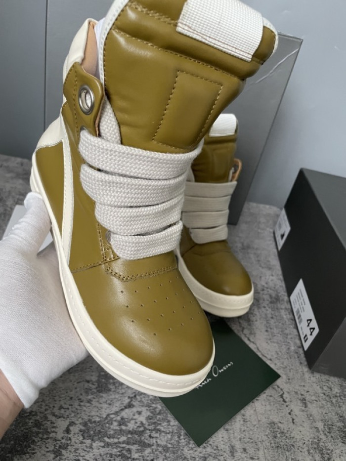 r1ck 0wens sneakers ro-183