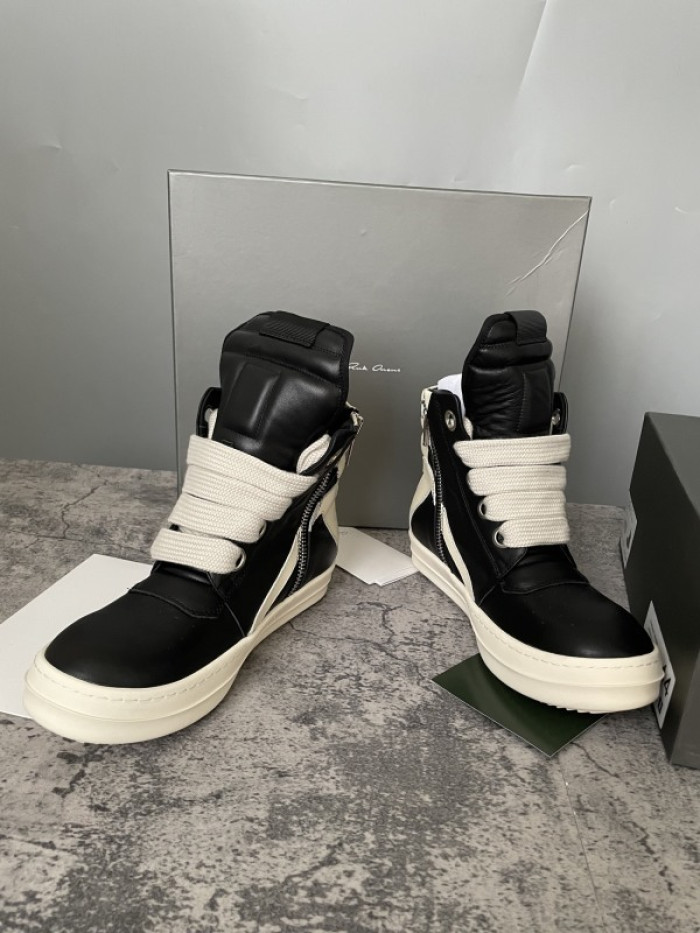 r1ck 0wens sneakers (black) ro-104