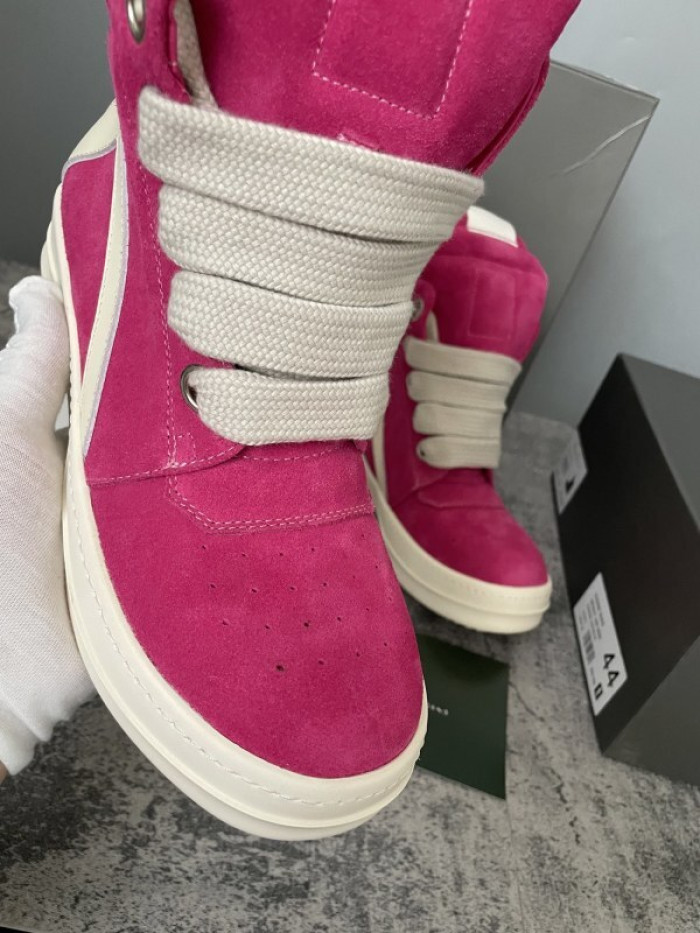 r1ck 0wens sneakers ro-189