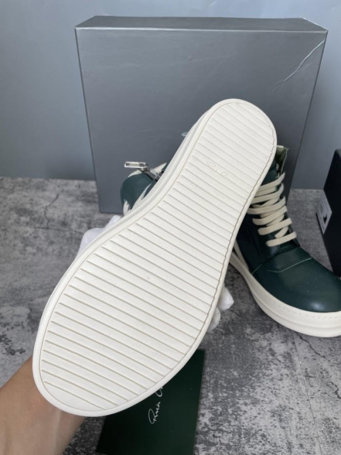 r1ck 0wens sneakers ro-170
