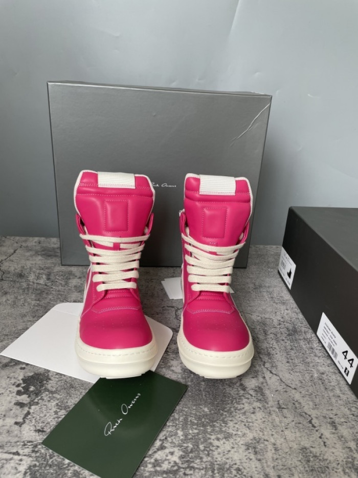 r1ck 0wens sneakers ro-171