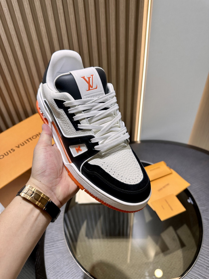 LOVT SNEAKER lv-194