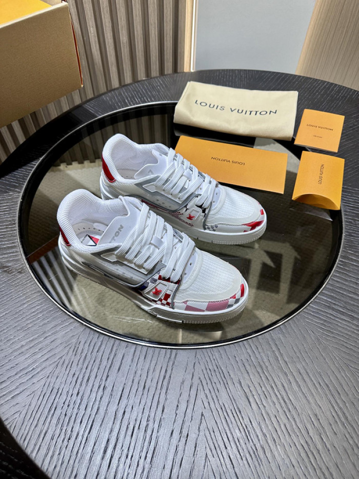 lovt sneaker lv-181