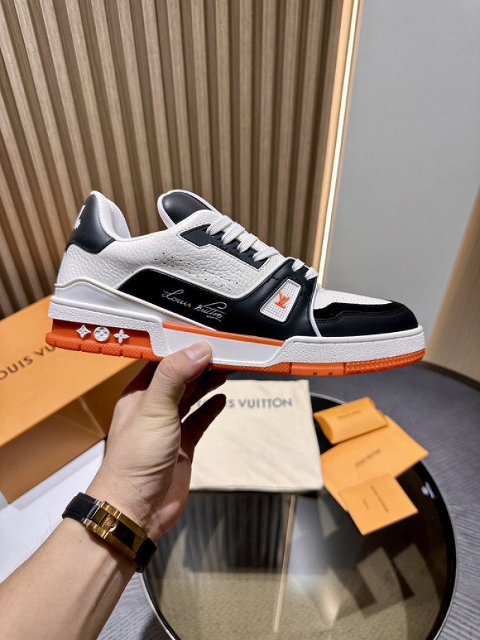 LOVT SNEAKER lv-194
